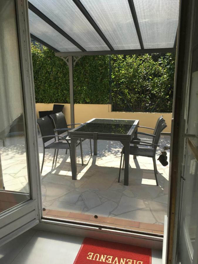 Résidence Le Clos Azur 115 * La Motte