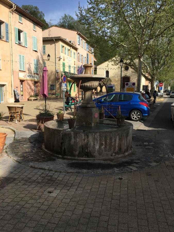 Résidence Le Clos Azur 115 *