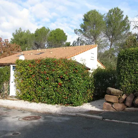 Residence Le Clos Azur 115 La Motte  Exterior photo