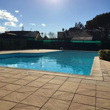 Residence Le Clos Azur 115 La Motte  Exterior photo