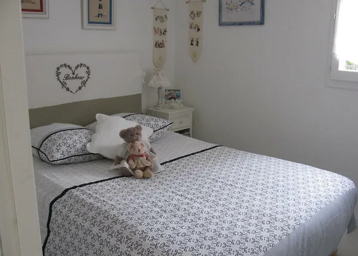 Residence Le Clos Azur 115