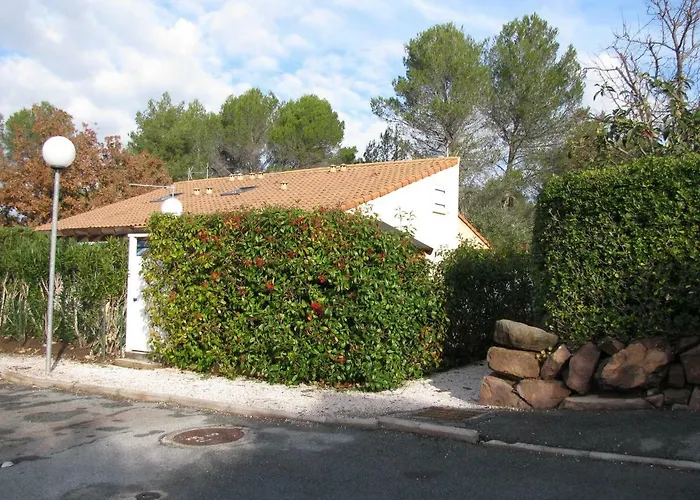Residence Le Clos Azur 115