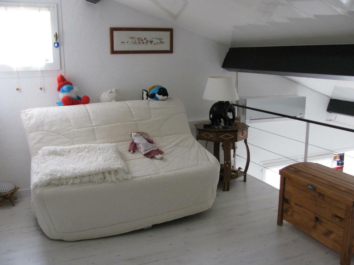 Ferienhaus Le Clos Azur 115 La Motte