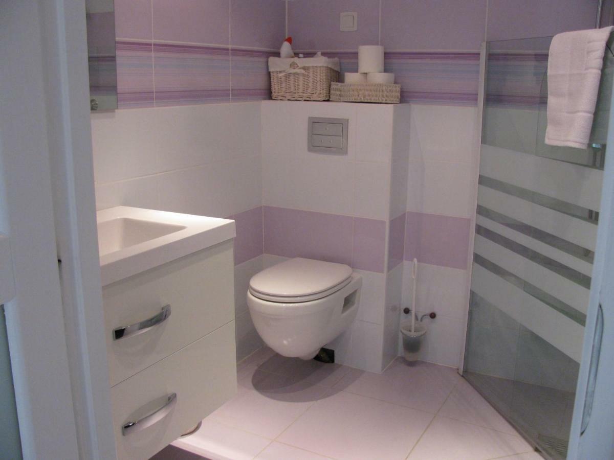 Le Clos Azur 115 * La Motte