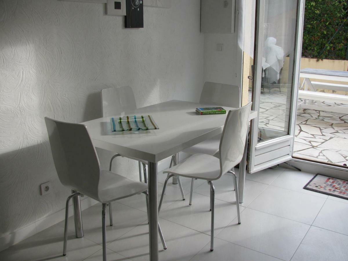 Ferienhaus Le Clos Azur 115 *