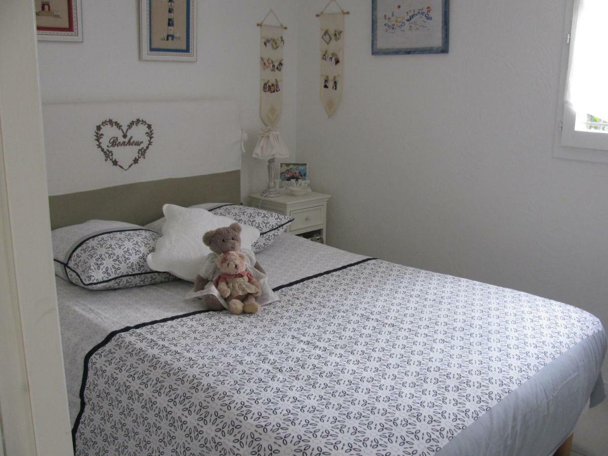 Vakantiehuis Le Clos Azur 115 *