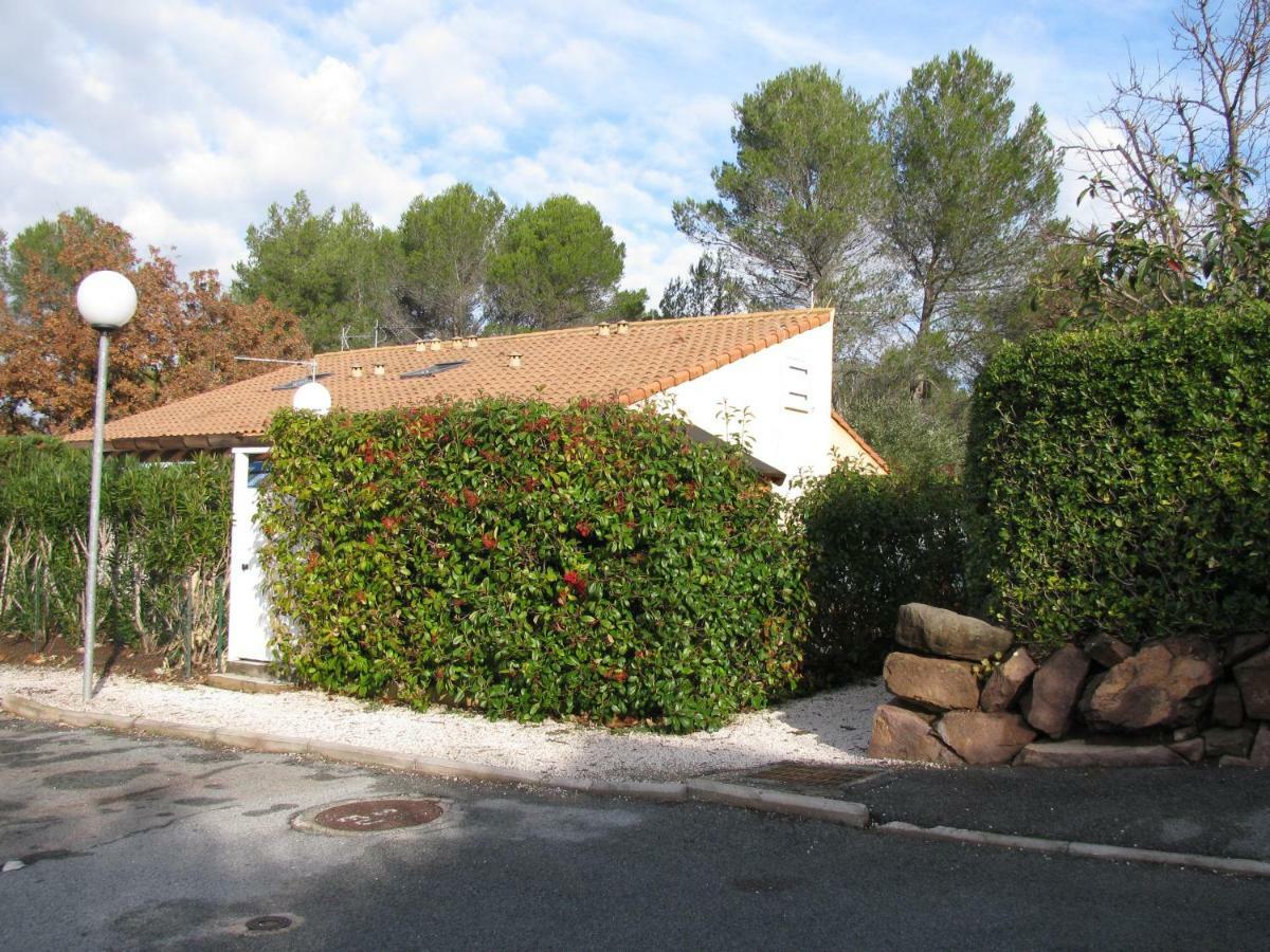 Le Clos Azur 115 Ferienhaus La Motte