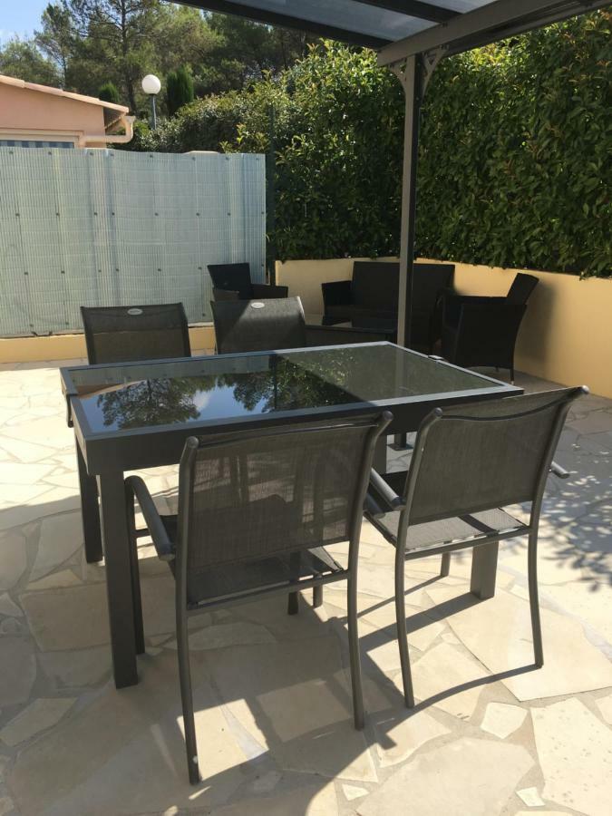 Ferienhaus Le Clos Azur 115 La Motte