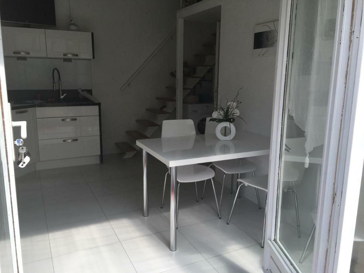 Le Clos Azur 115 Holiday home