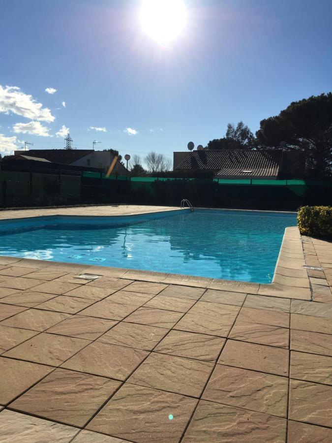 Holiday home Le Clos Azur 115 La Motte (Var)